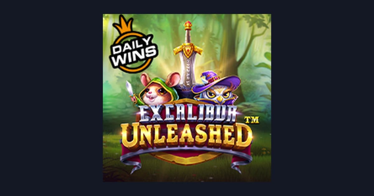 Nikmati Sensasi Excalibur Unleashed dengan Deposit Pulsa Tanpa Potongan