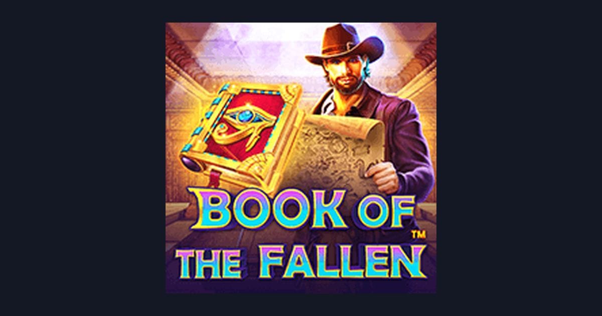 Nikmati Sensasi Link Slot Gacor dengan Book of Fallen dari Pragmatic Play