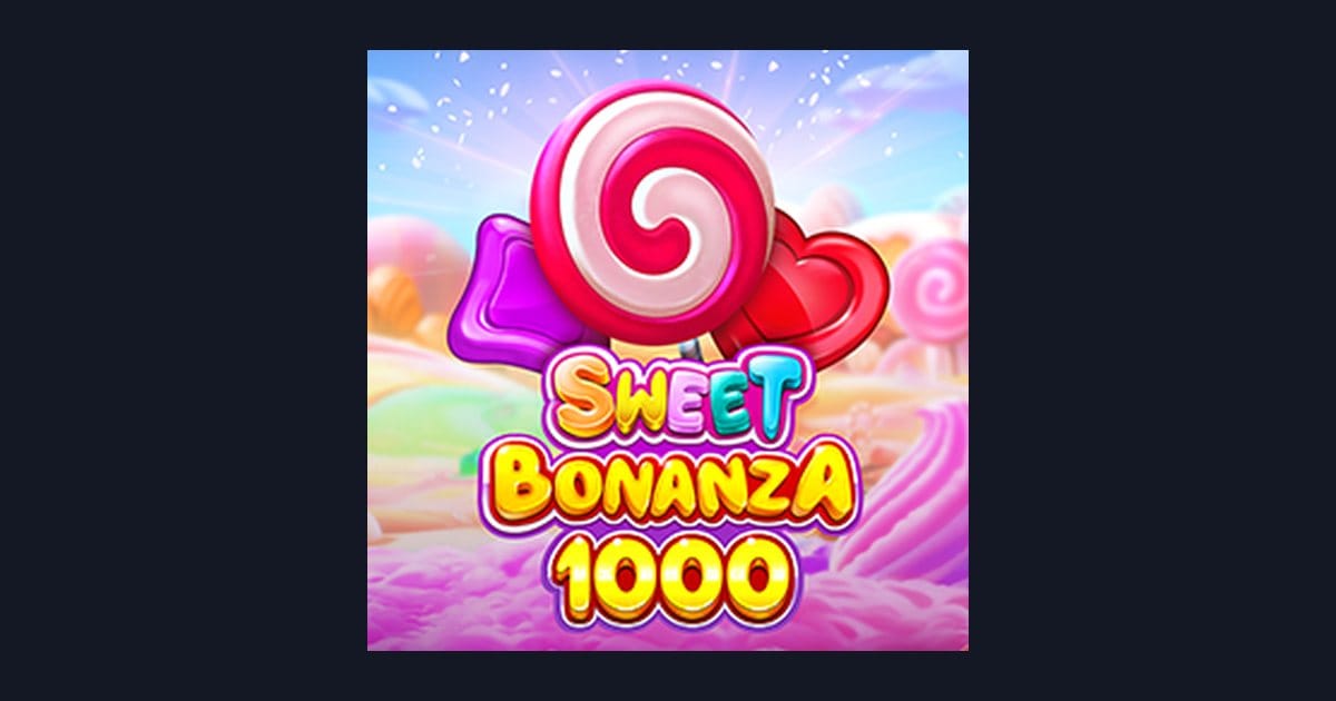 Nikmati Sensasi Link Slot Gacor Sweet Bonanza 1000 dari Pragmatic Play