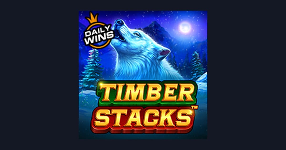 Nikmati Sensasi Slot Anti Boncos dengan Timber Stacks dari Pragmatic Play