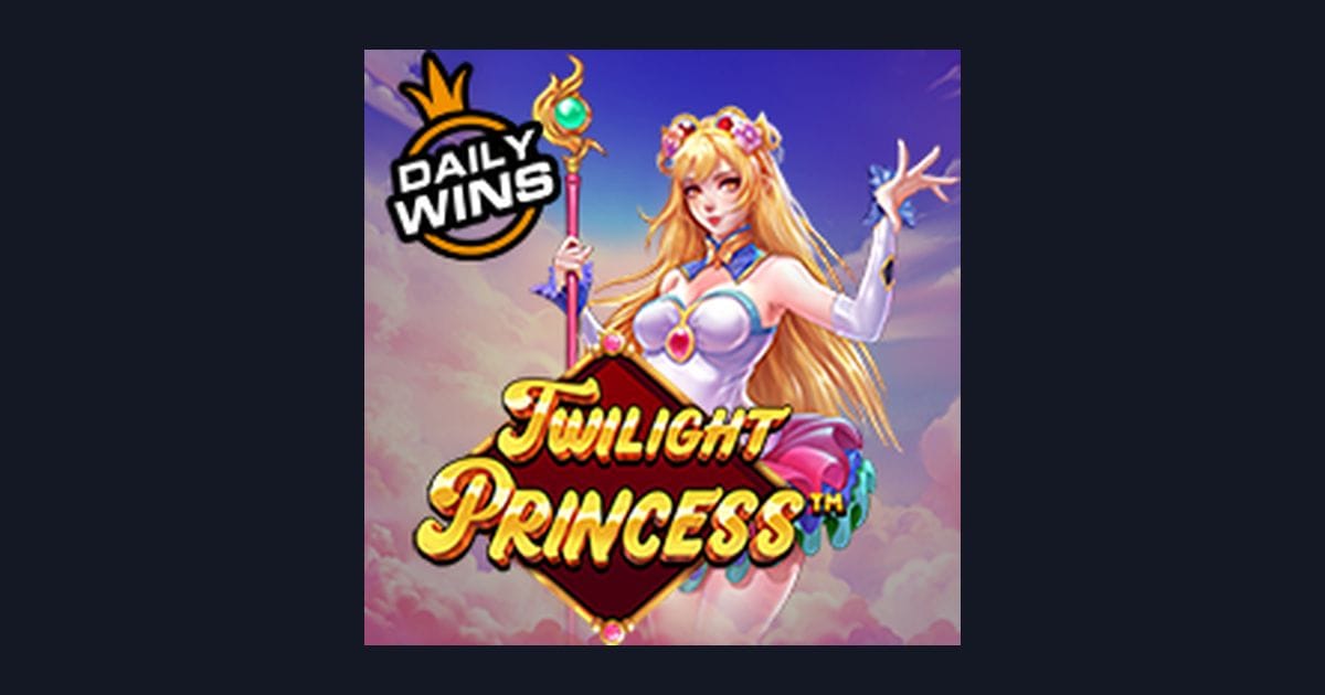 Nikmati Sensasi Slot Twilight Princess di Situs Slot Terpercaya LTE4D