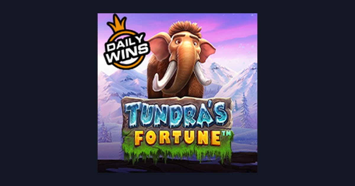 Nikmati Serunya Tundras Fortune dengan Deposit Dana OVO Gopay Mudah