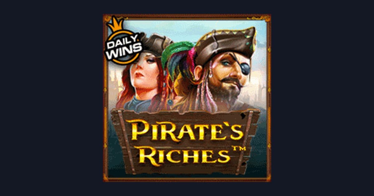 Pirate Gold dengan Daftar & Login Gampang, Nikmati Sensasi Slot Seru
