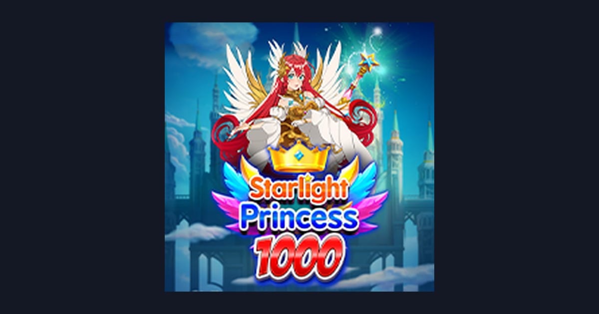 Rahasia Link Slot Gacor Starlight Princess 1000 dari Pragmatic Play