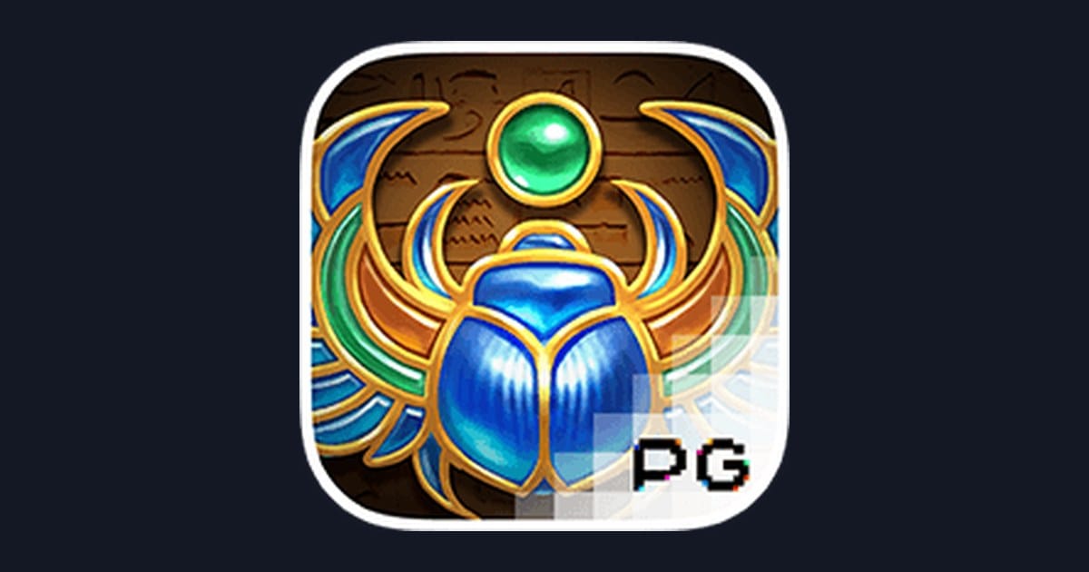 Rahasia Main Symbols of Egypt, Slot Anti Boncos dari PG Soft