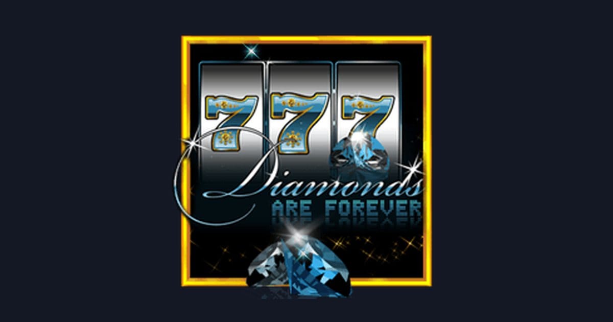 Rahasia Maxwin Slot Diamonds Are Forever 3 Lines dari Pragmatic Play