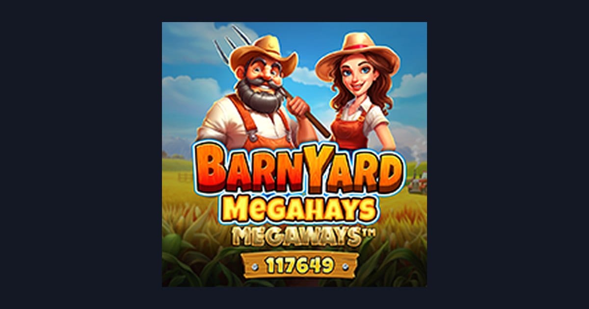 Rahasia Menang Mudah di Slot Barnyard Megahays Megaways yang Gacor
