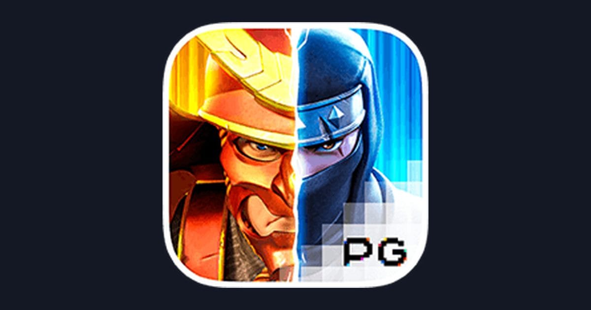 Rahasia Menang Mudah di Slot Ninja vs Samurai, Slot Gacor dari PG Soft