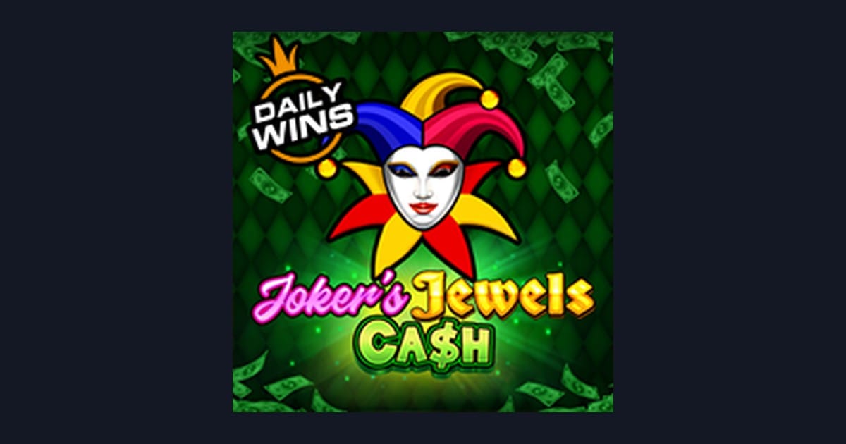Rahasia Menang Pemula di Slot Jokers Jewels Cash dari Pragmatic Play