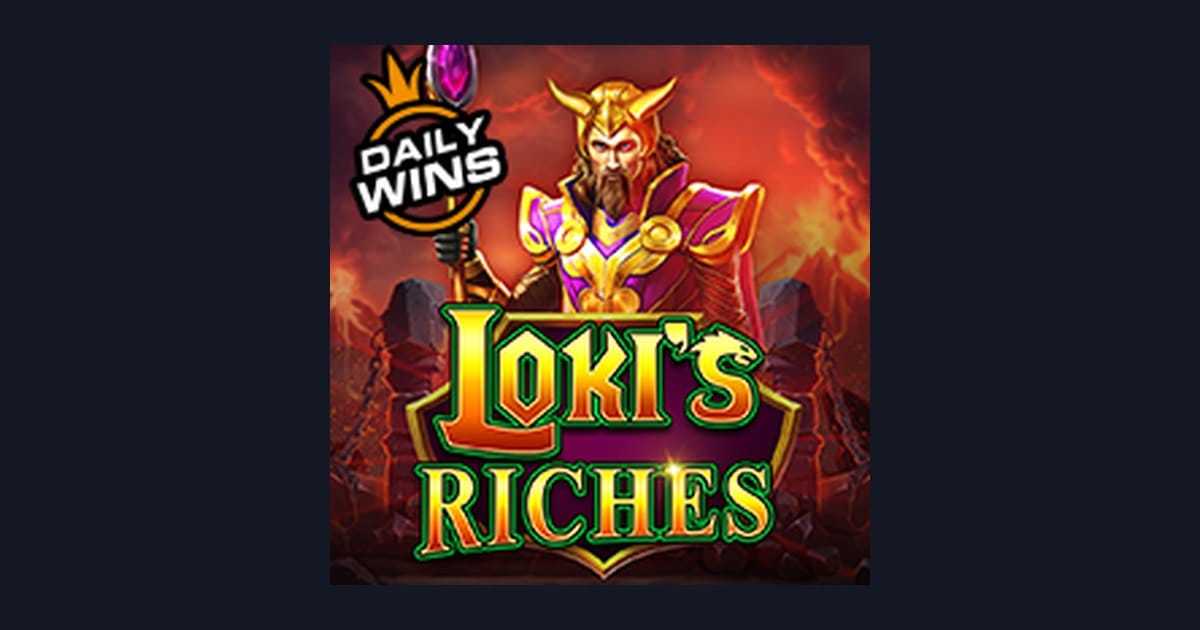 Rahasia Menang Slot Gacor Hari Ini dengan Lokis Riches dari Pragmatic Play