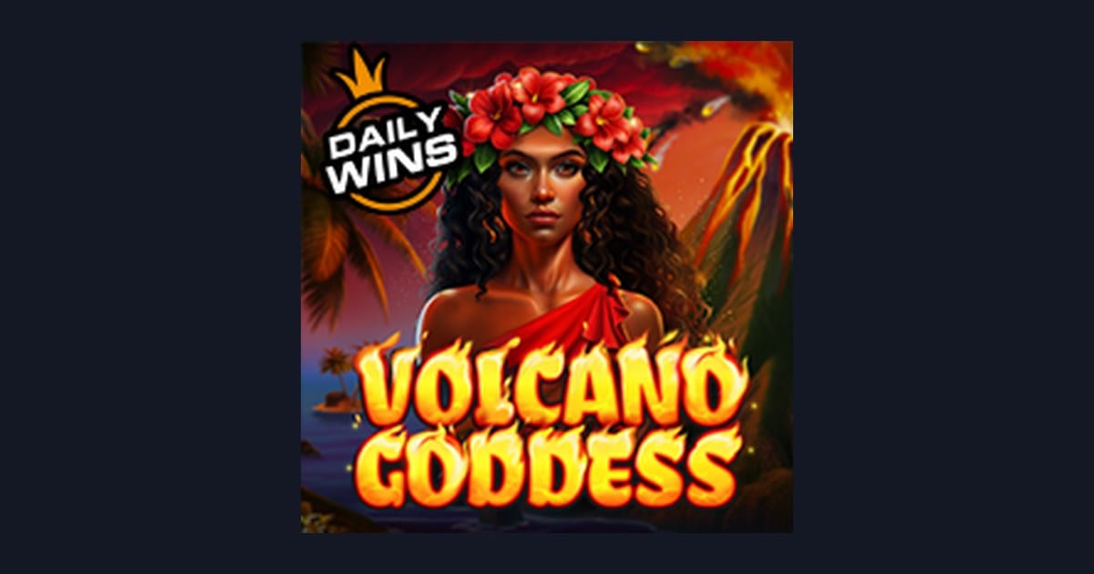 Rahasia Menang Slot Gacor Hari Ini dengan Volcano Goddess Pragmatic Play