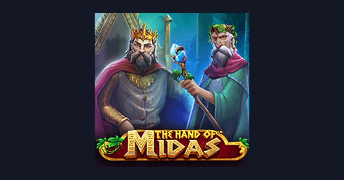 Rahasia RTP Live Tertinggi di Slot The Hand of Midas dari Pragmatic Play
