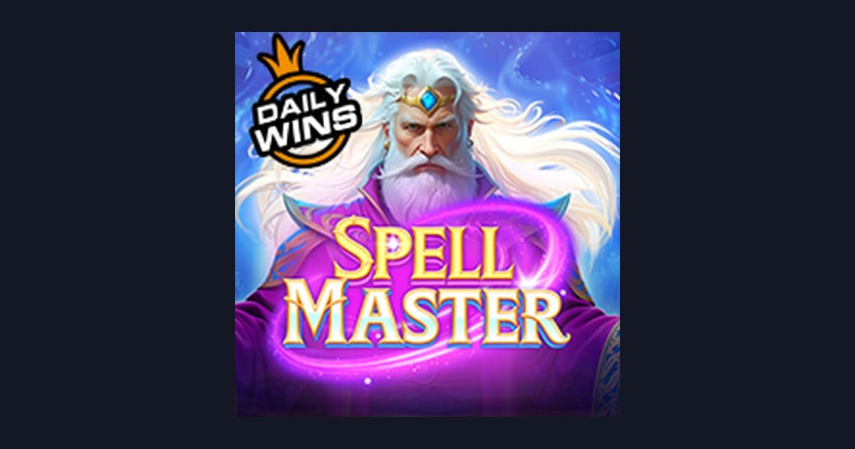 Rahasia Slot Anti Boncos dengan Spellmaster dari Pragmatic Play