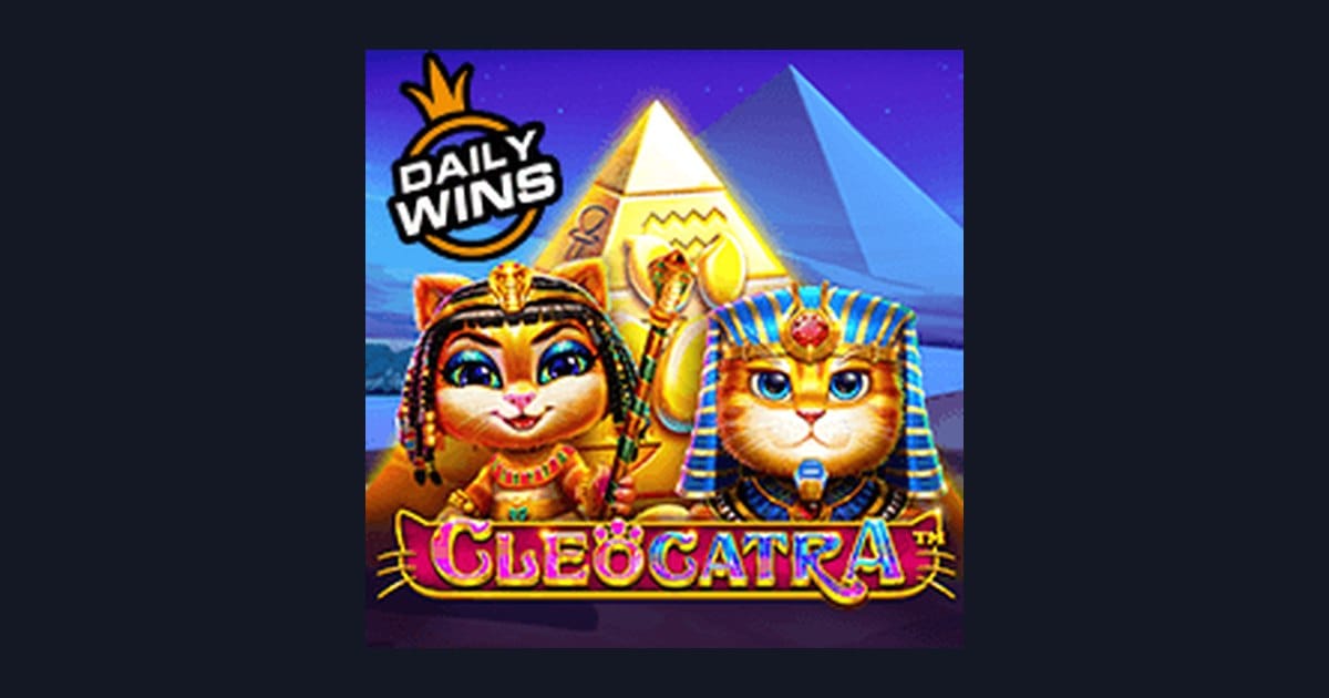 Rahasia Tips Pola Maxwin di Slot Cleocatra dari Pragmatic Play