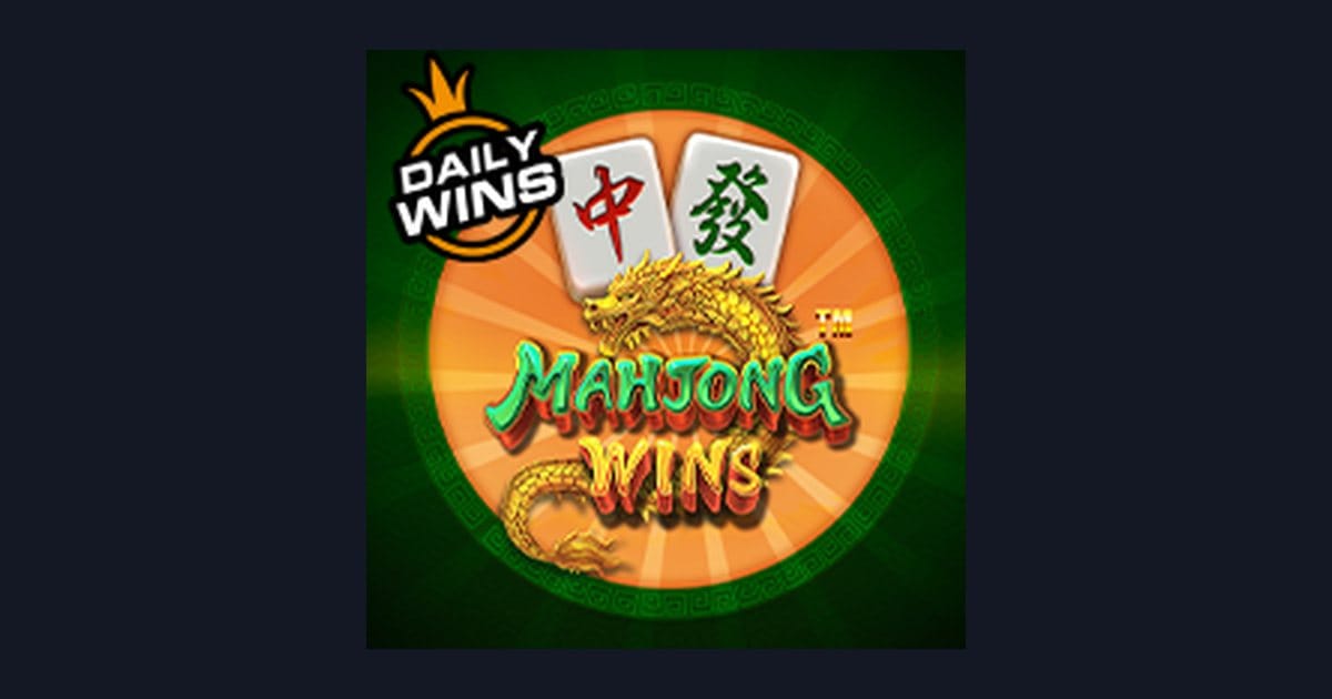 Rahasia Tips Pola Maxwin di Slot Mahjong Wins dari Pragmatic Play