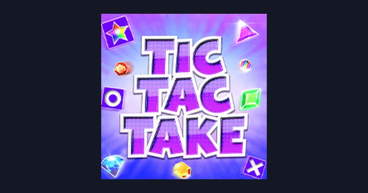 Rahasia Tips Pola Maxwin Slot Tic Tac Take dari Pragmatic Play