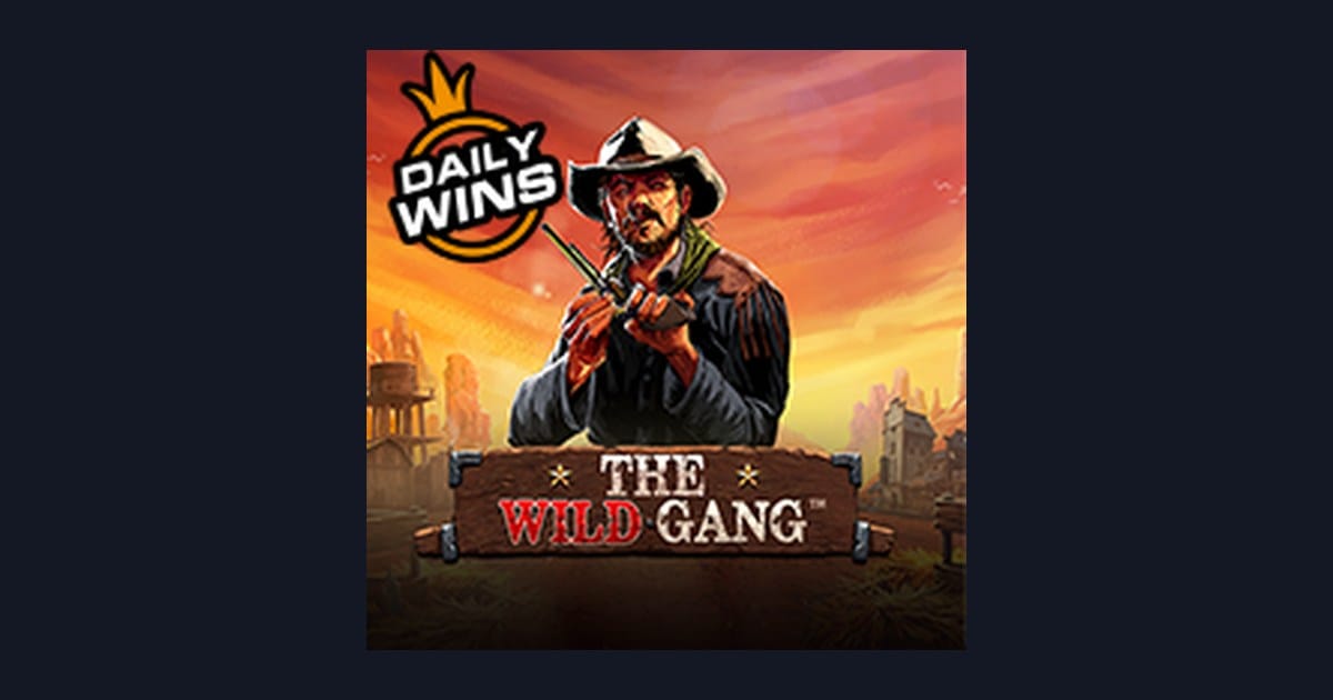 Raih Bonus New Member dengan Serunya Slot The Wild Gang dari Pragmatic Play