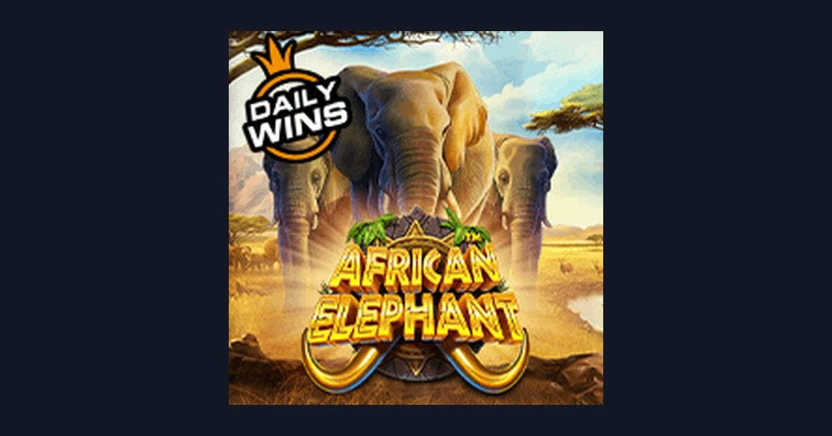 Raih Bonus New Member dengan Slot African Elephant dari Pragmatic Play