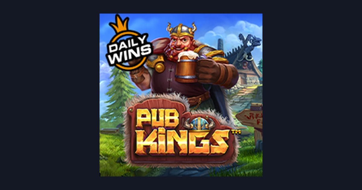 Raih Bonus New Member dengan Slot Pub Kings dari Pragmatic Play