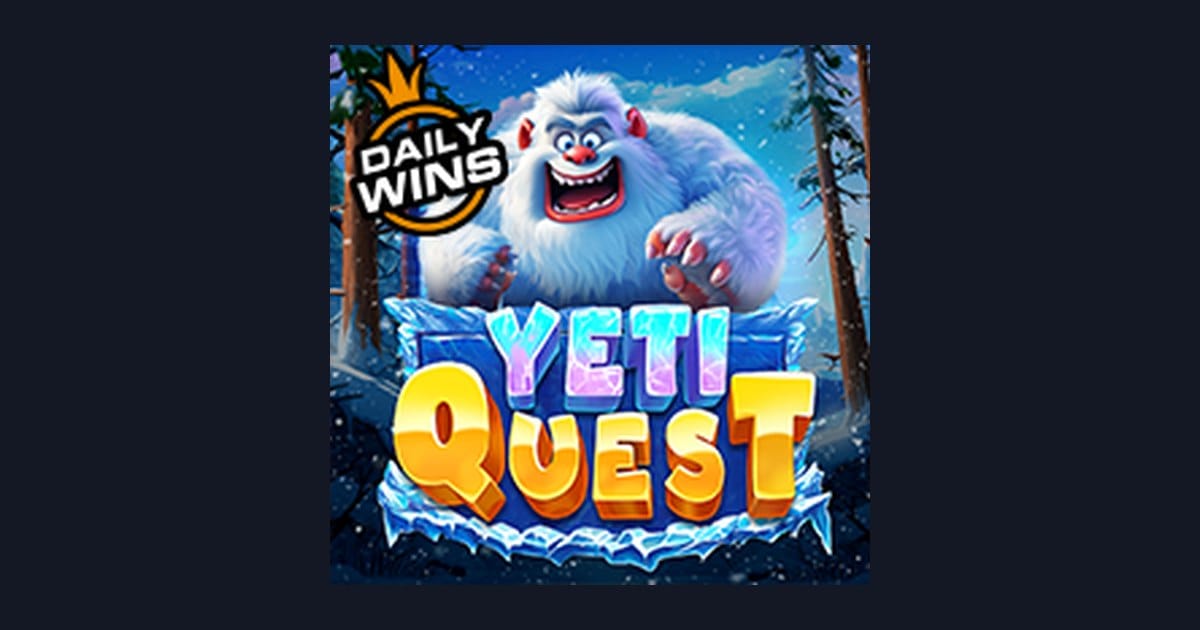 Raih Bonus New Member di Slot Yeti Quest dari Pragmatic Play