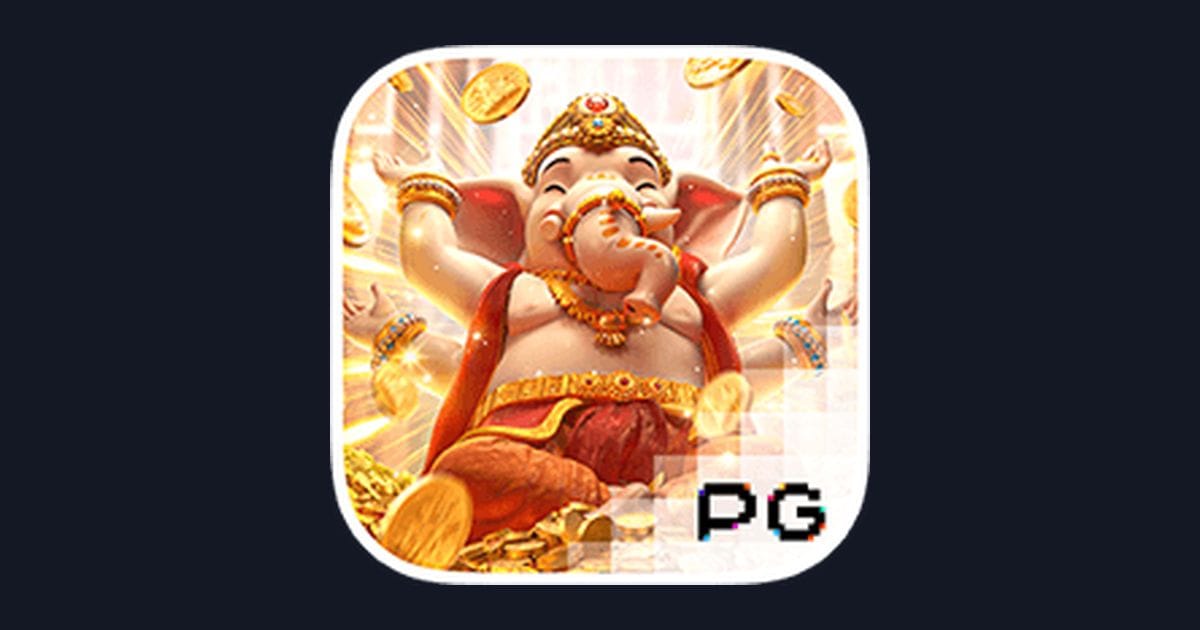 Raih Slot Maxwin dengan Ganesha Fortune dari PG Soft