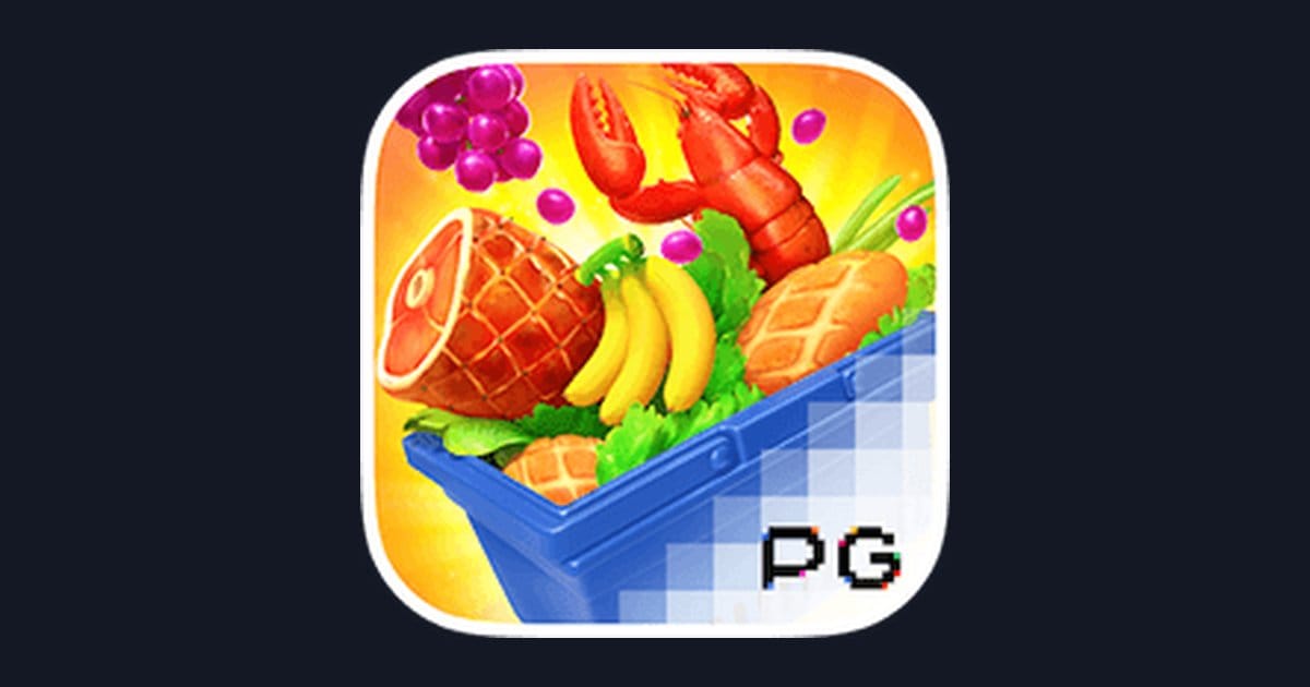 Raih Slot Maxwin Seru di Supermarket Spree dari PG Soft