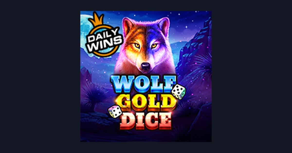 Raih Slot Maxwin Seru di Wolf Gold Dice dari Pragmatic Play