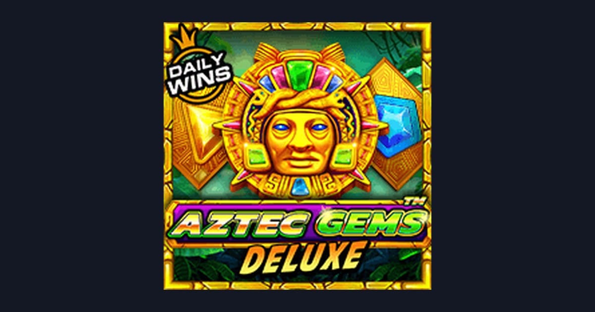 Rasakan Sensasi Aztec Gems Deluxe di Situs Slot Terpercaya LTE4D