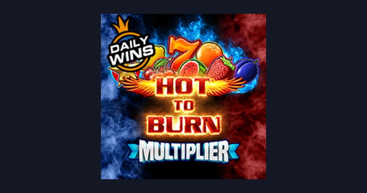 Rasakan Sensasi Hot To Burn Multiplier di Situs Slot Terpercaya LTE4D