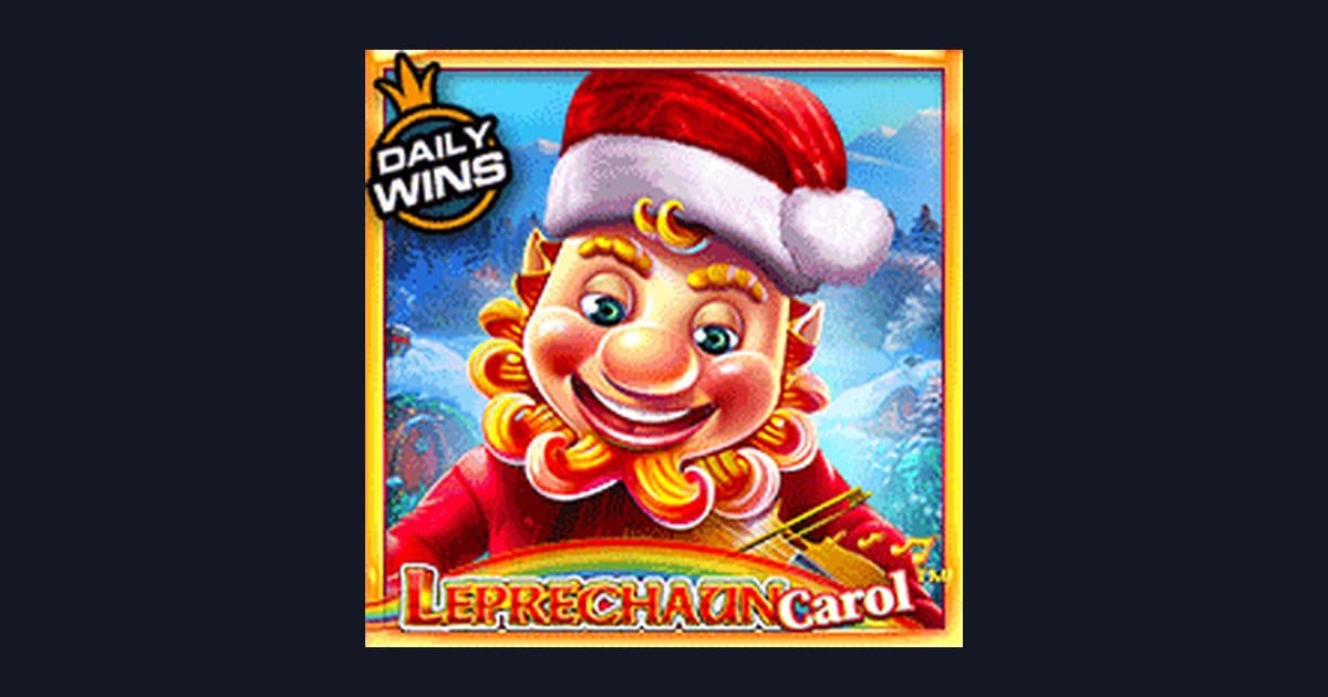Rasakan Sensasi RTP Live Tertinggi di Slot Leprechaun Carol Pragmatic Play