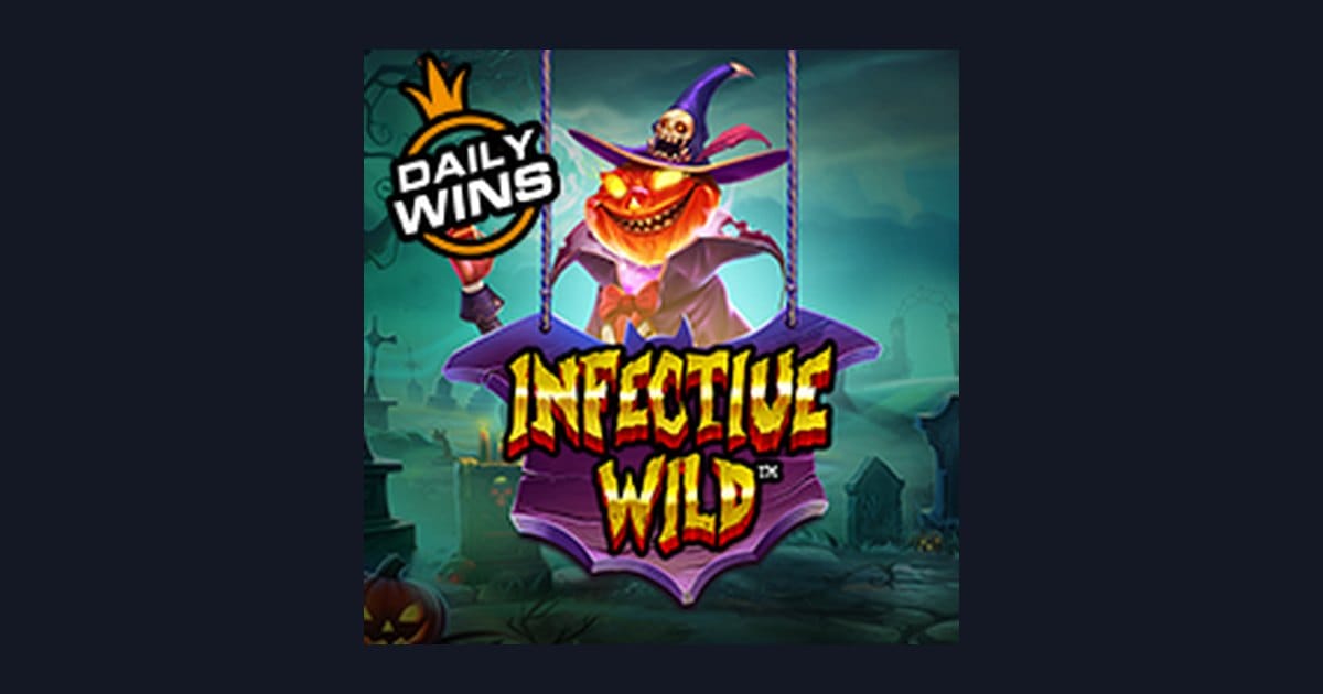 Review Jujur & Demo Infective Wild: Sensasi Slot dari Pragmatic Play