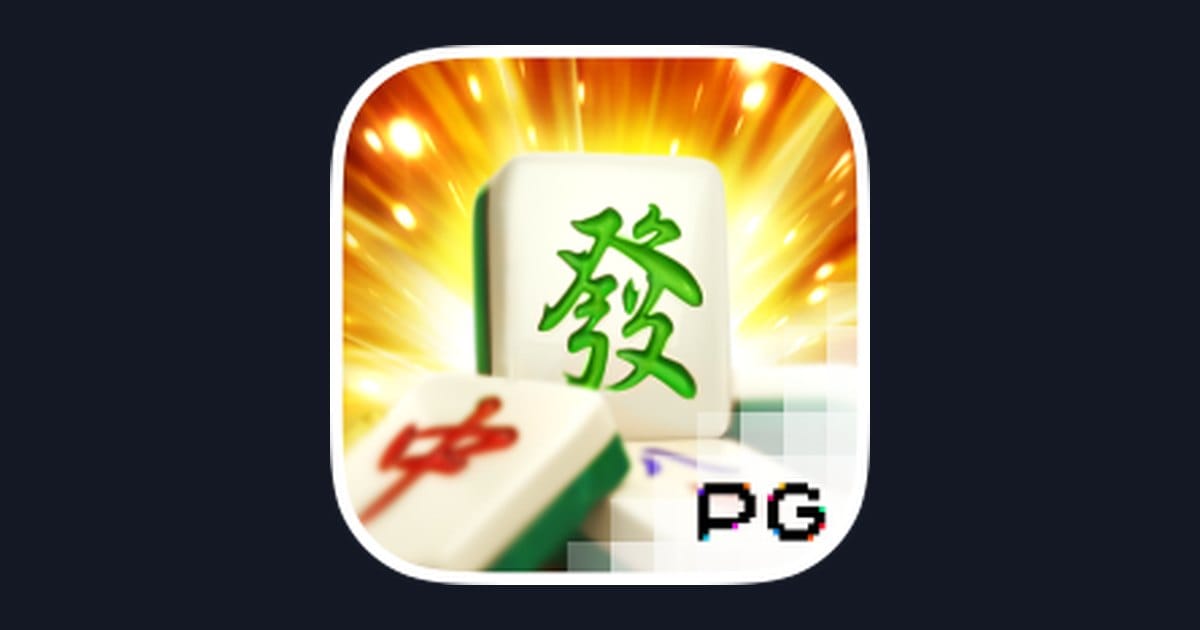 Review Jujur & Demo Mahjong Ways: Slot Seru dari PG Soft