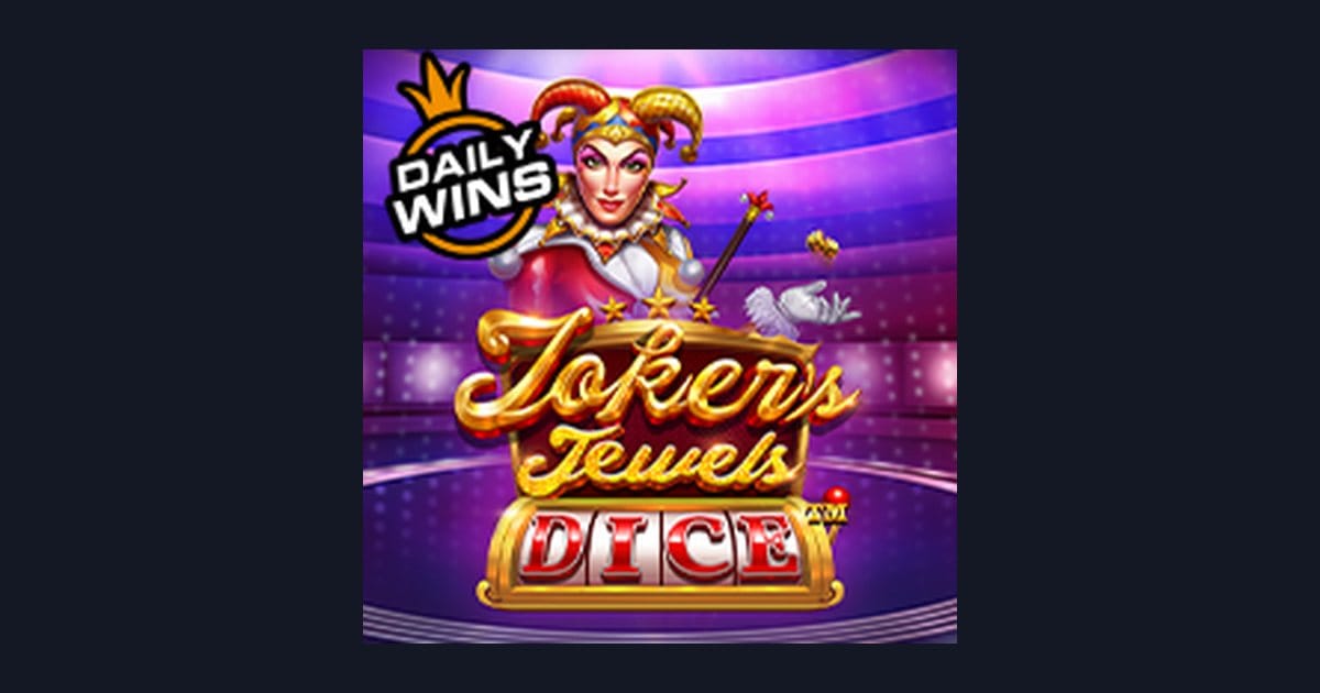 Review Jujur Joker Jewels Dice: Demo & Strategi Main Seru