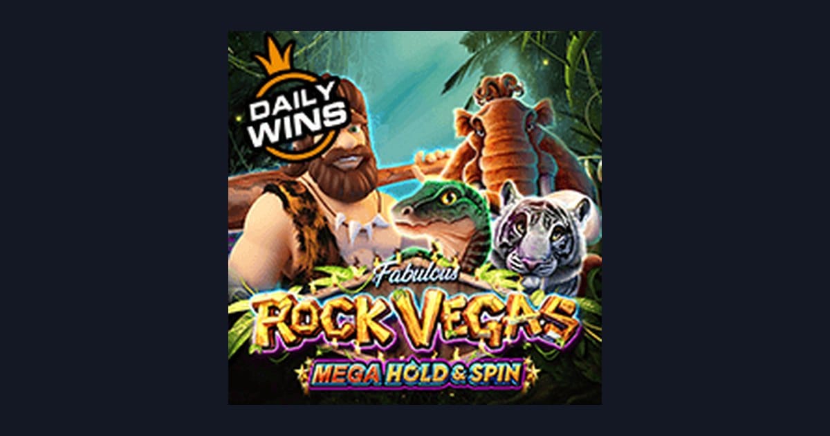 Rock Vegas: Strategi Modal Receh Cuan di Slot Seru Pragmatic Play