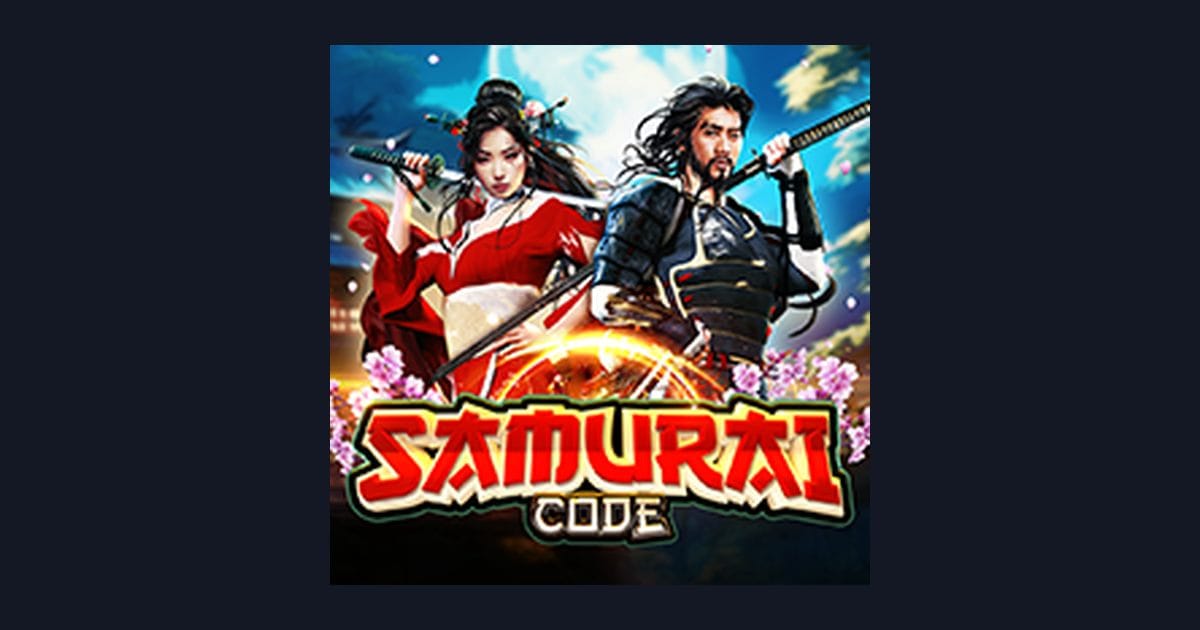 Serunya Main Samurai Code dengan Fitur Freespin & Scatter Hoki