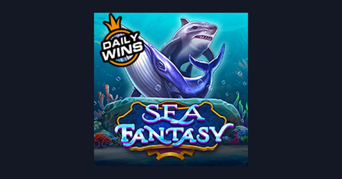 Temukan Jam Gacor Terbaru Slot Sea Fantasy dari Pragmatic Play
