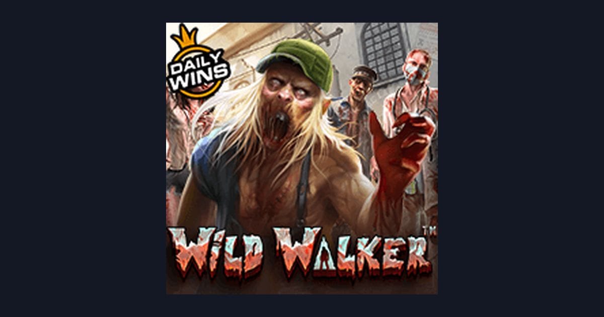 Tips Jitu Main Wild Walker, Slot Anti Boncos dari Pragmatic Play