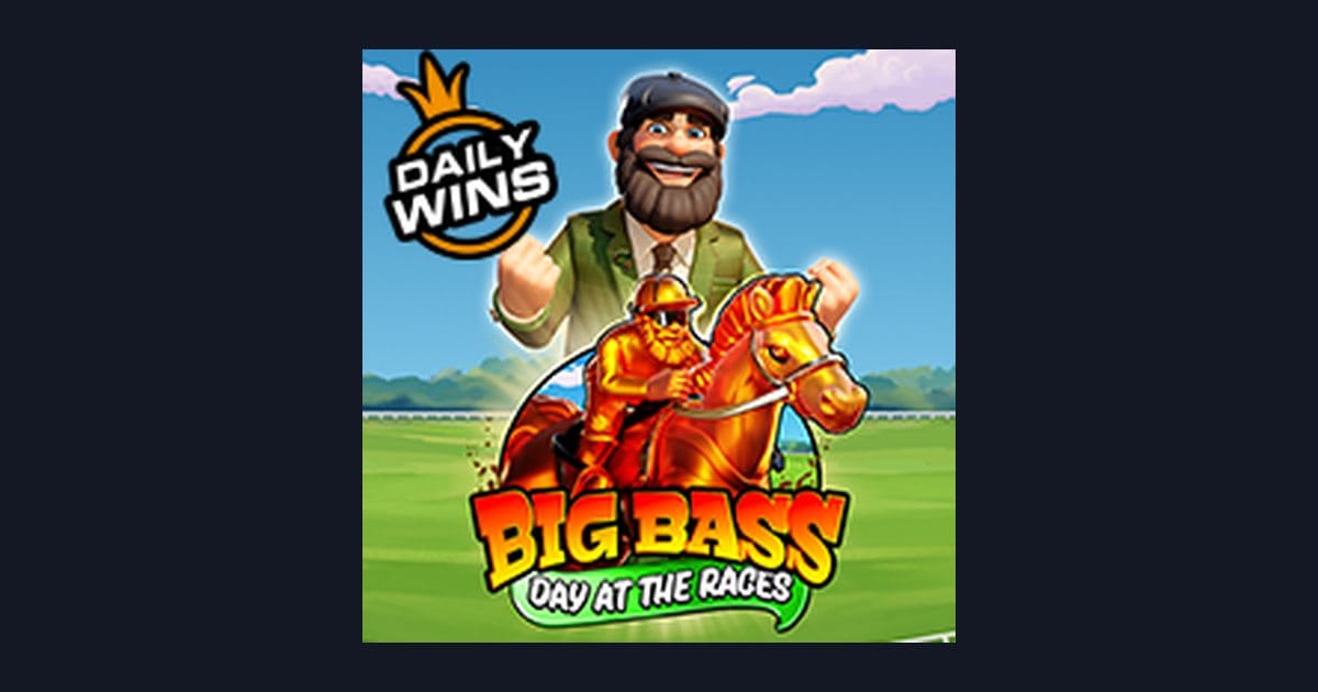 Tips Menang Big Bass Day At the Races untuk Pemula Slot Online