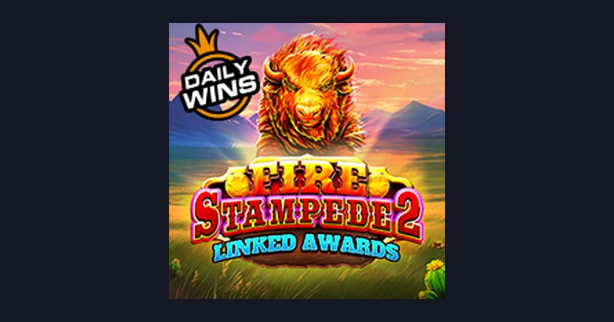 Tips Menang Buat Pemula di Slot Fire Stampede 2 dari Pragmatic Play