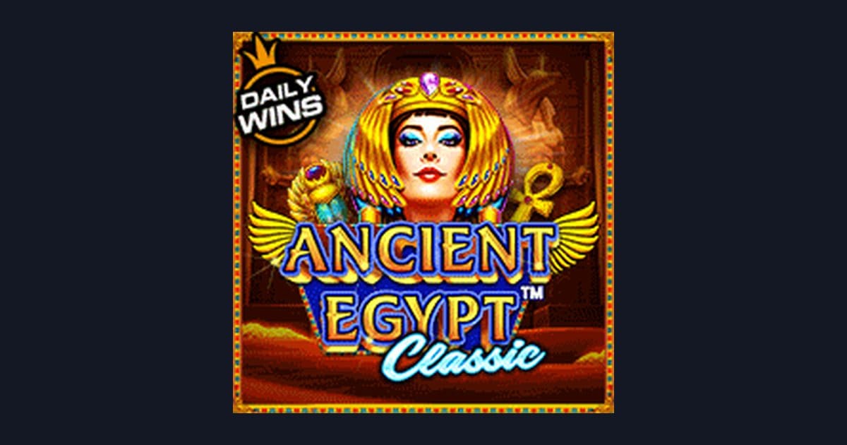Tips Pola Maxwin Main Slot Ancient Egypt Classic dari Pragmatic Play