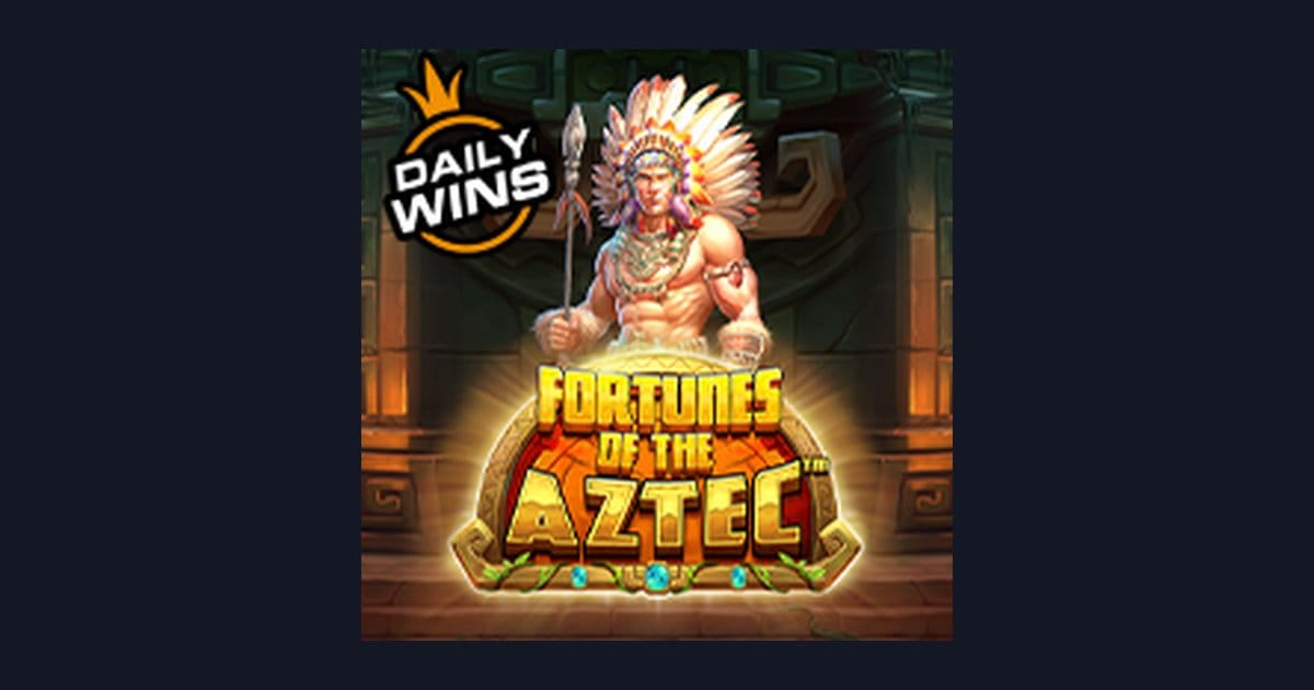 Trik Auto Maxwin Main Slot Fortunes of Aztec dari Pragmatic Play