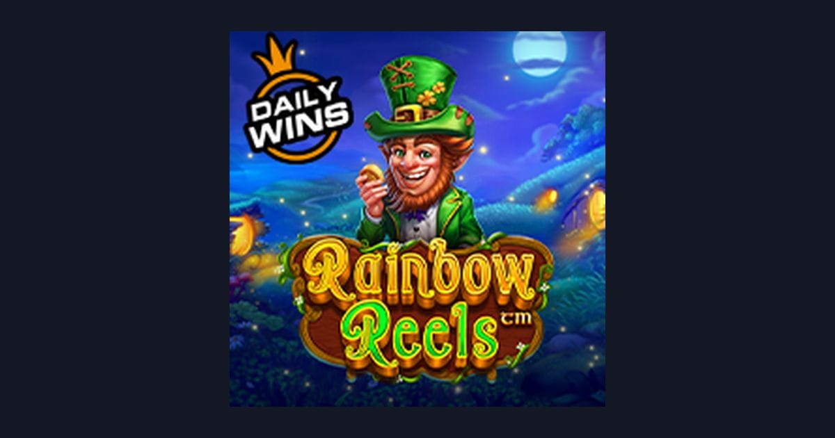 Trik Auto Maxwin Main Slot Rainbow Reels dari Pragmatic Play