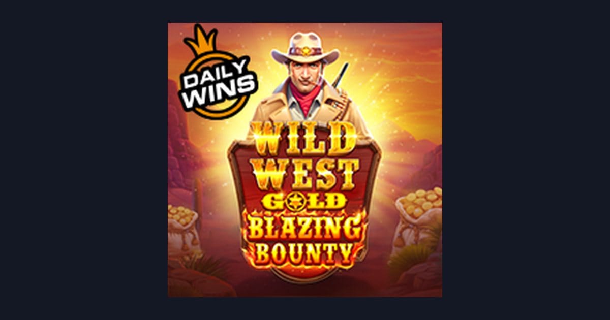 Trik Auto Maxwin Wild West Gold Blazing Bounty untuk Pemula