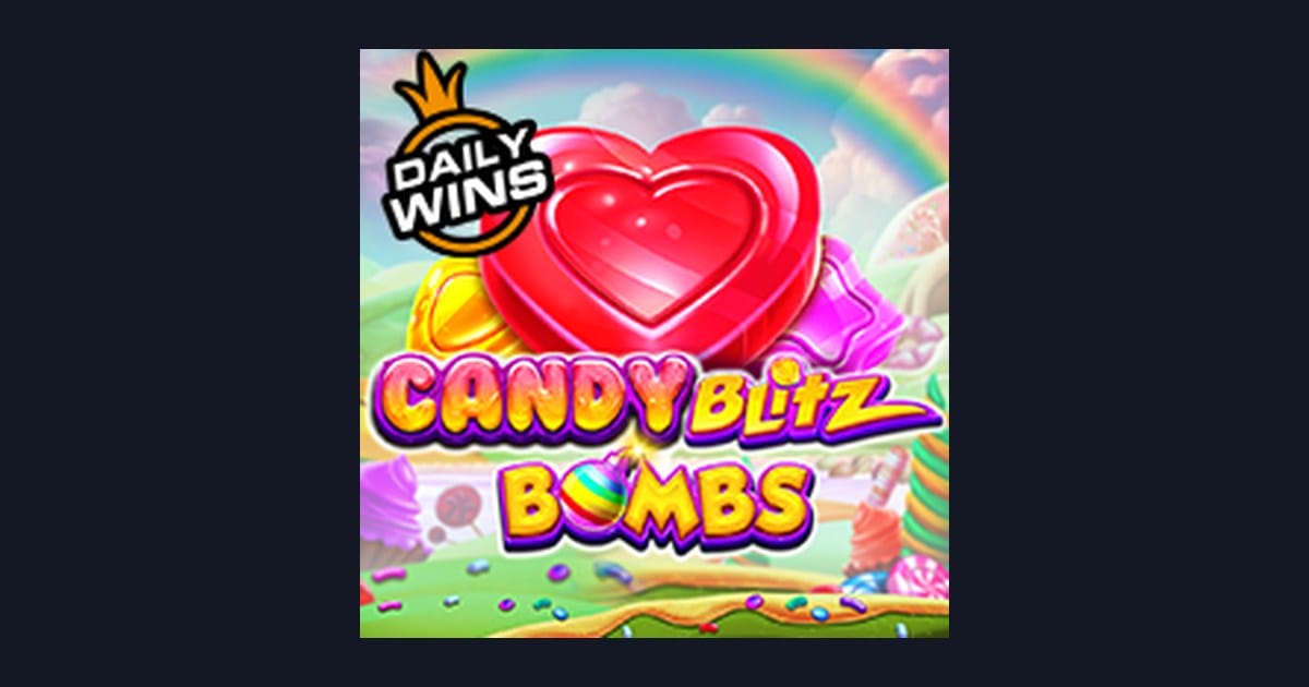 Candy Blitz Bombs: Info RTP Live Tertinggi dan Cara Main Seru