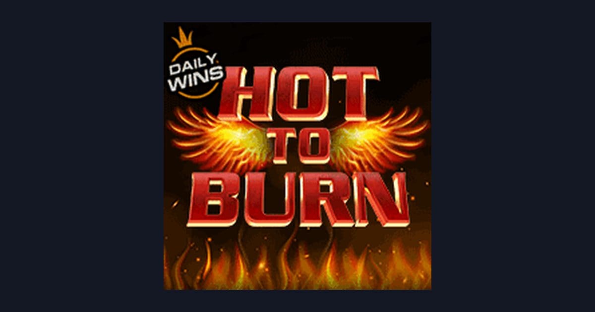 Main Hot To Burn dengan Deposit Dana OVO Gopay: Tips dan Cara Mudah