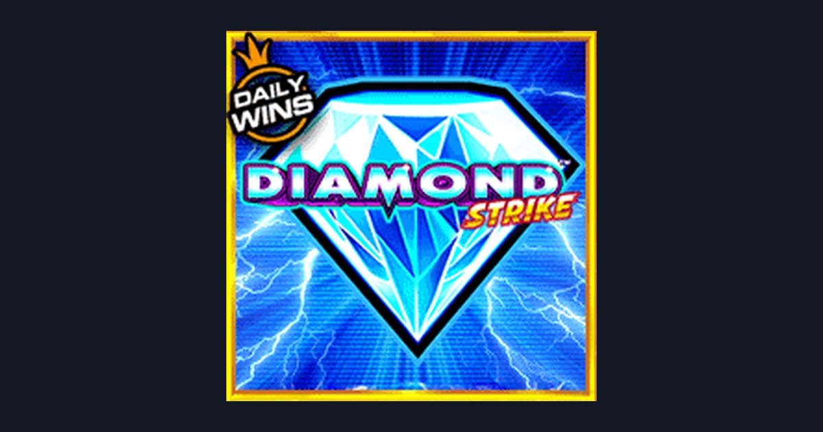 Maksimalkan Slot Maxwin di Diamond Strike dari Pragmatic Play