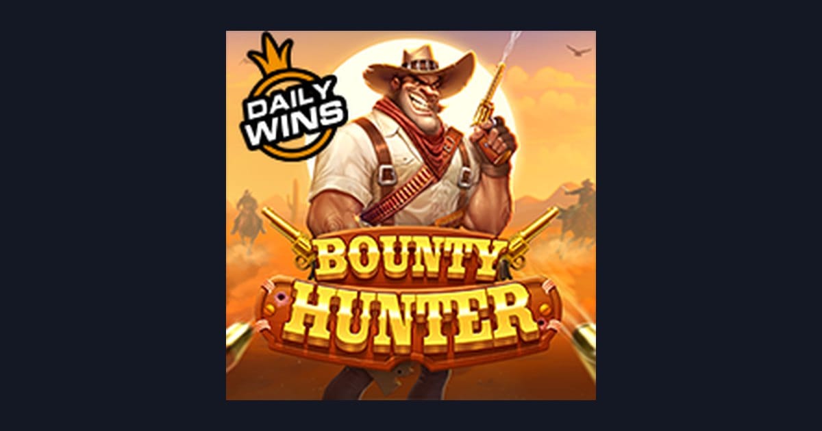 Menaklukkan Slot Bounty Hunter: Slot Anti Boncos Favorit Pragmatic Play