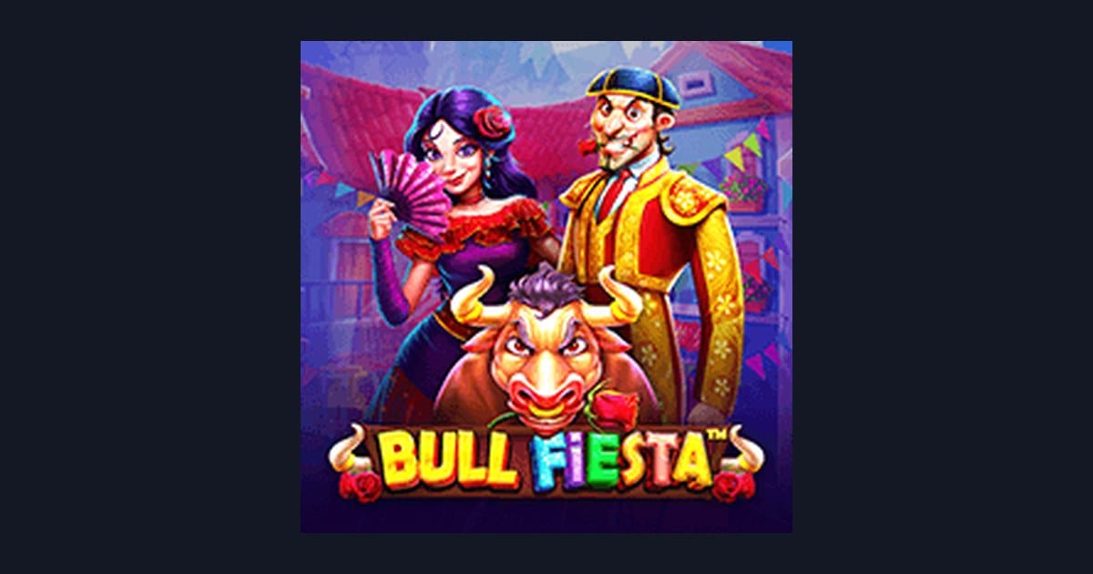 Rahasia Menang Mudah di Slot Bull Fiesta Slot Gacor Gampang Menang