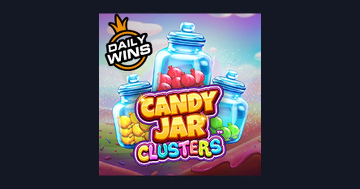 Rahasia Menang Mudah di Slot Candy Jar Clusters untuk Pemula