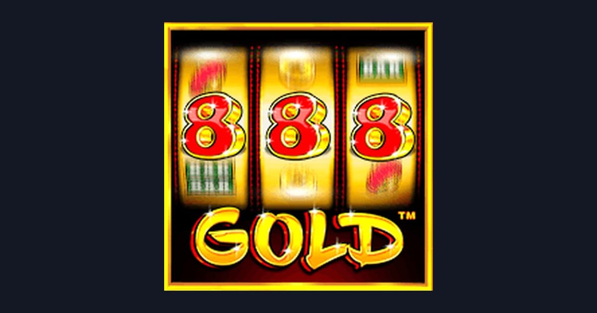 Raih Jackpot 888 Gold dengan Deposit Dana, OVO, dan GoPay Mudah